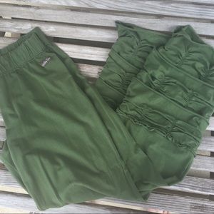 Matilda Jane Pesto Finn Pants